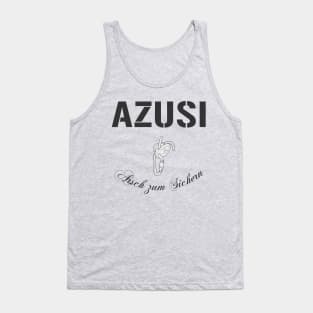 AZUSI Tank Top